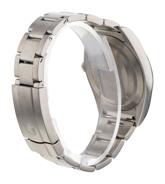 Rolex Oyster Perpetual 114300 Image 3